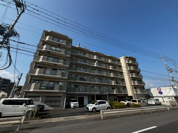 アメニティ石山2