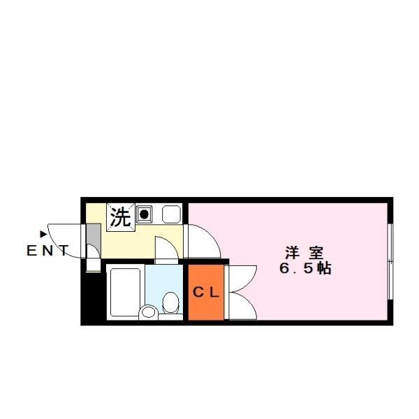 ハウゼ宮の森