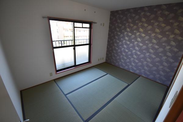 ヴィラ広野