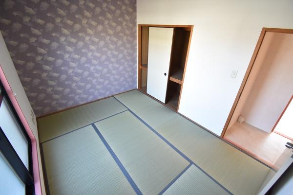 ヴィラ広野
