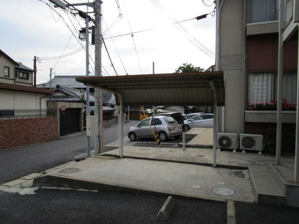 ネオコーポ萩