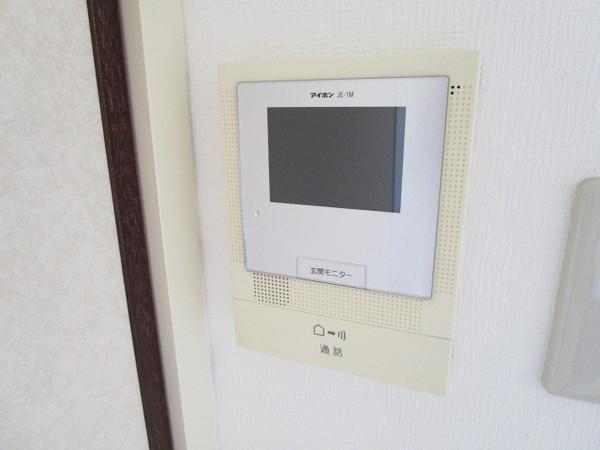 ハイツTDK