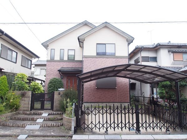 平井５丁目戸建