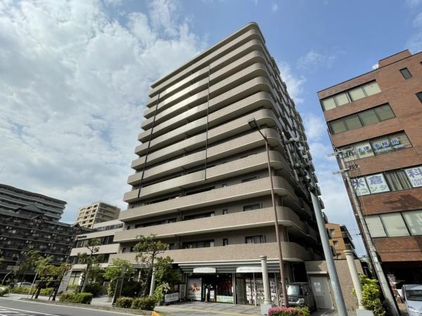アメニティ南草津3