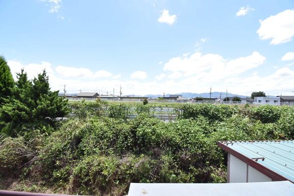 鎌田マンション