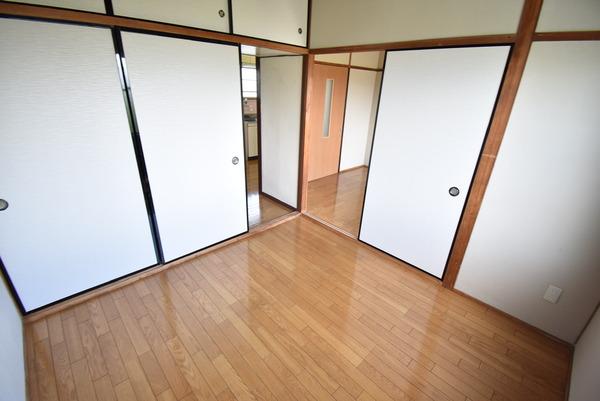鎌田マンション