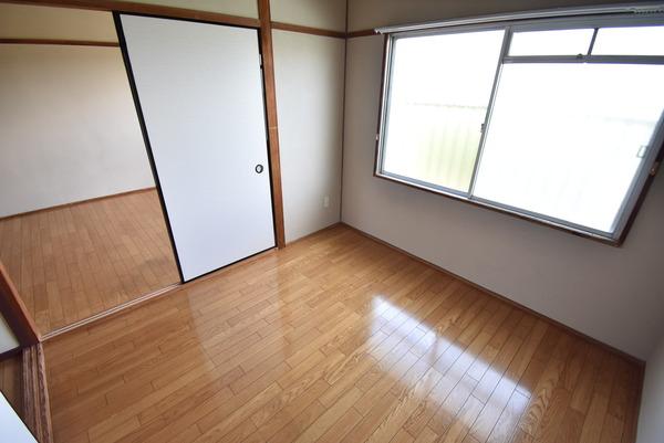 鎌田マンション