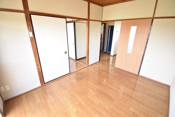 鎌田マンション