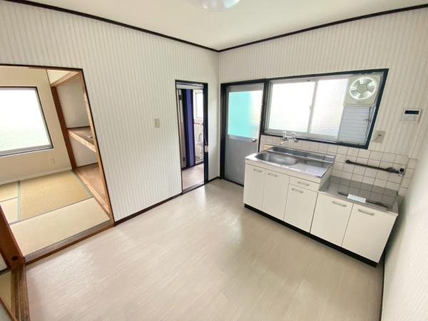 正田マンション野村2