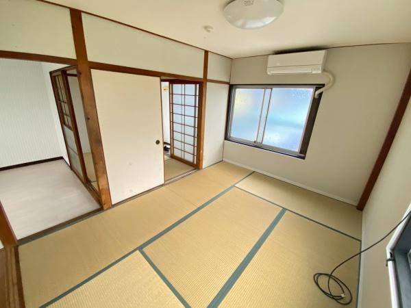 正田マンション野村2