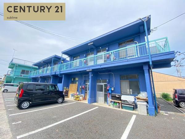 正田マンション野村3