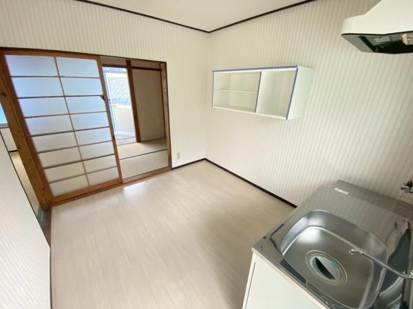 正田マンション野村2