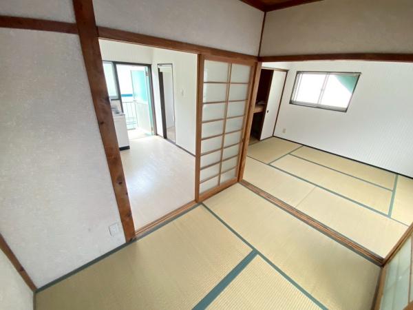 正田マンション野村2