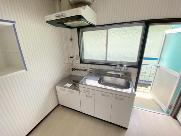 正田マンション野村2