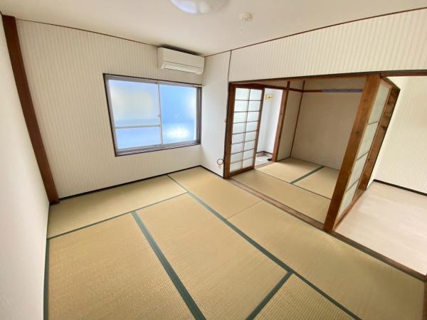 正田マンション野村2