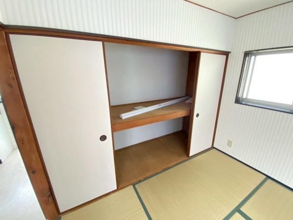 正田マンション野村2