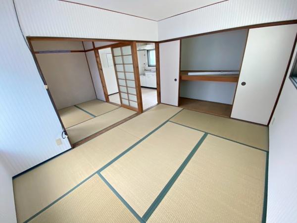 正田マンション野村2