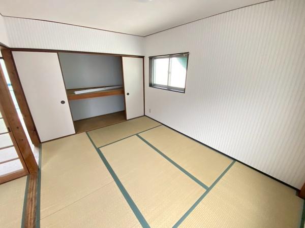 正田マンション野村2