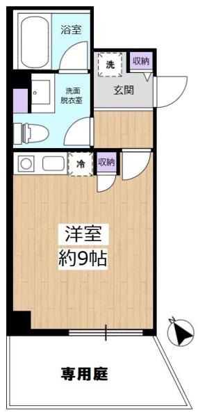 バックス大津雄琴レイクヒルズ