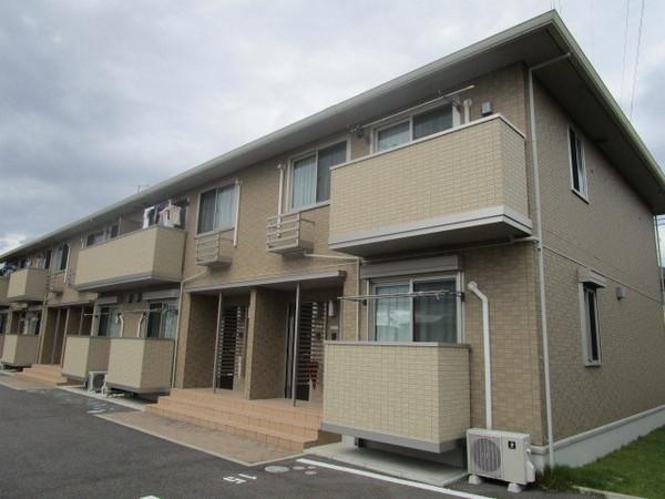 ファミールメゾン