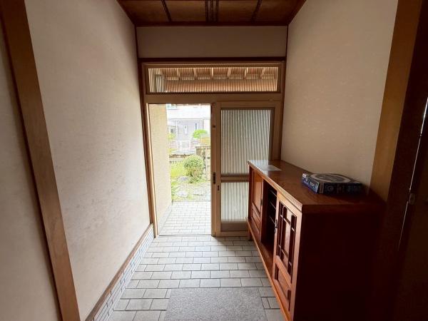 一里山3丁目貸家2
