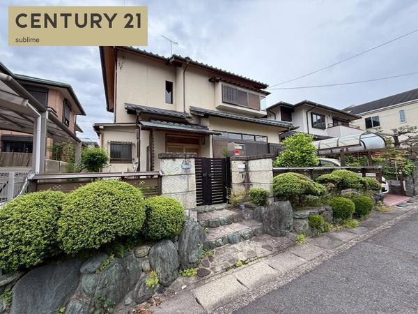 一里山3丁目貸家2