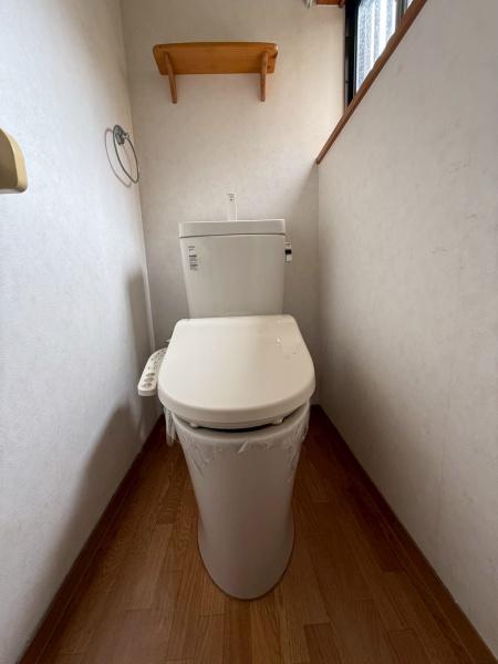 一里山3丁目貸家2