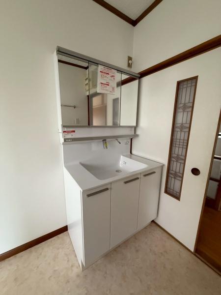 一里山3丁目貸家2