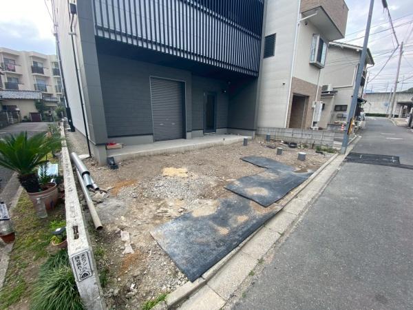 ビエノス京都花園