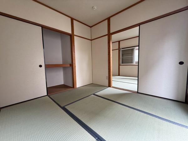 ハイツ北村