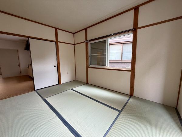 ハイツ北村