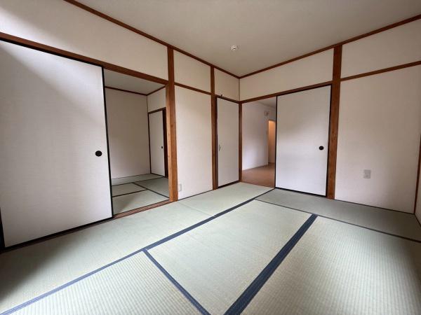 ハイツ北村