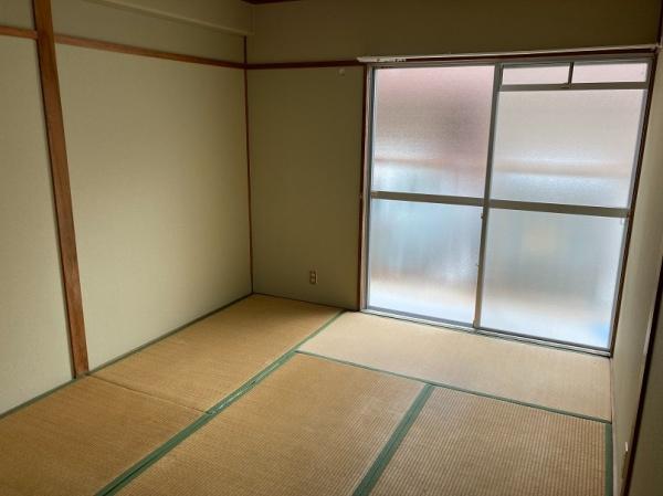 コーポラス間宮