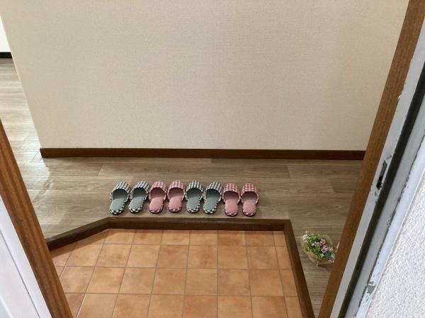コーポラス間宮