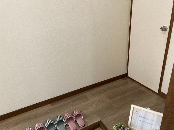 コーポラス間宮