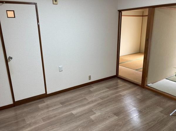 コーポラス間宮