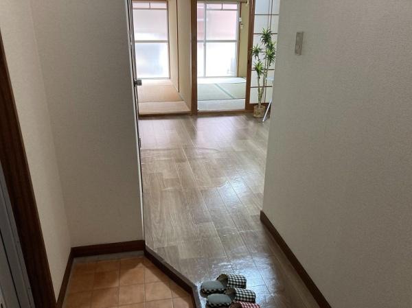 コーポラス間宮
