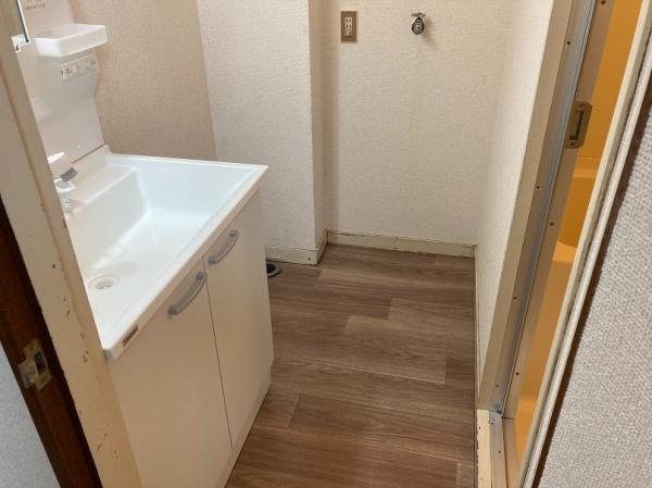 コーポラス間宮