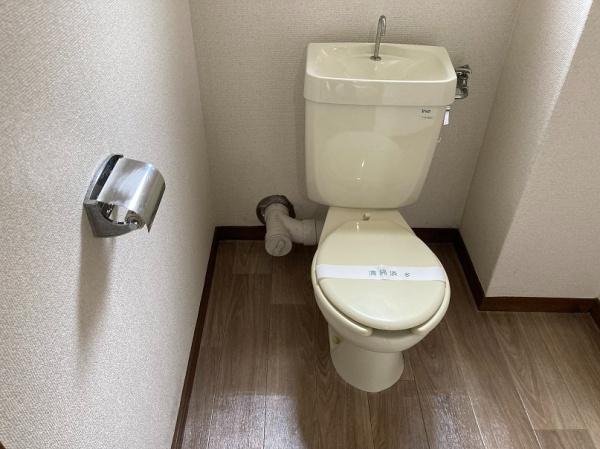 コーポラス間宮