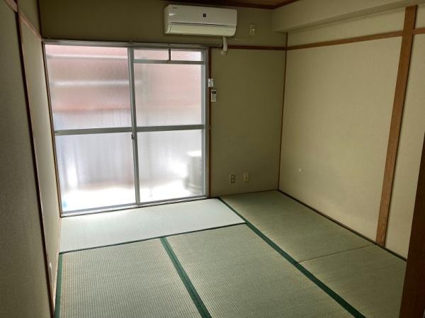 コーポラス間宮
