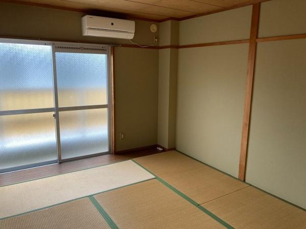 コーポラス間宮2