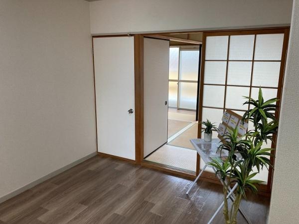 コーポラス間宮2