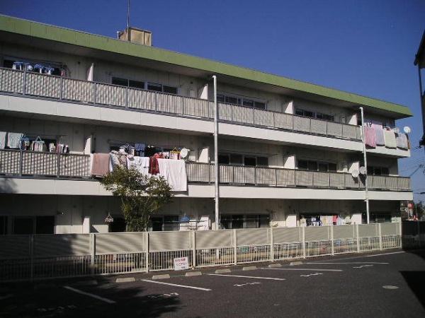 コーポラス間宮2