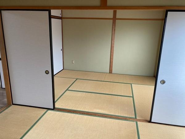 コーポラス間宮2