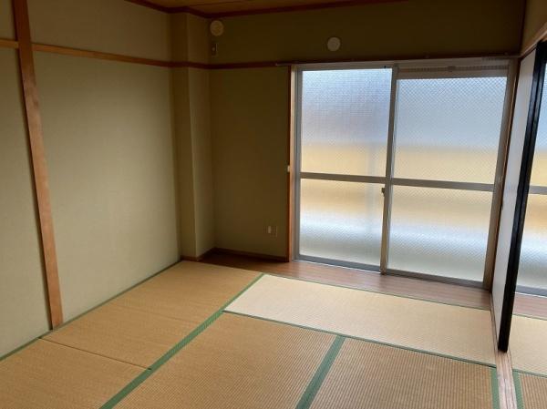 コーポラス間宮2