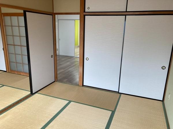 コーポラス間宮2