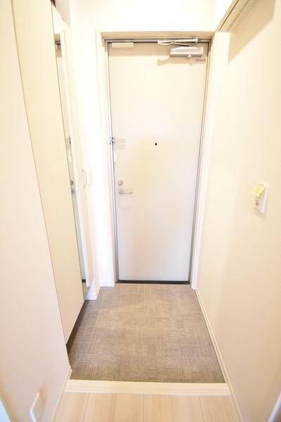 チェリーブロッサム勝部