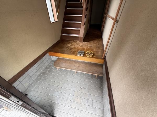 湖南市吉永の貸家