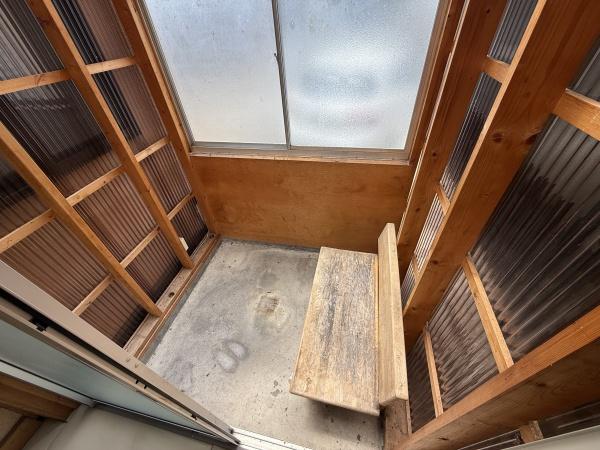 湖南市吉永の貸家