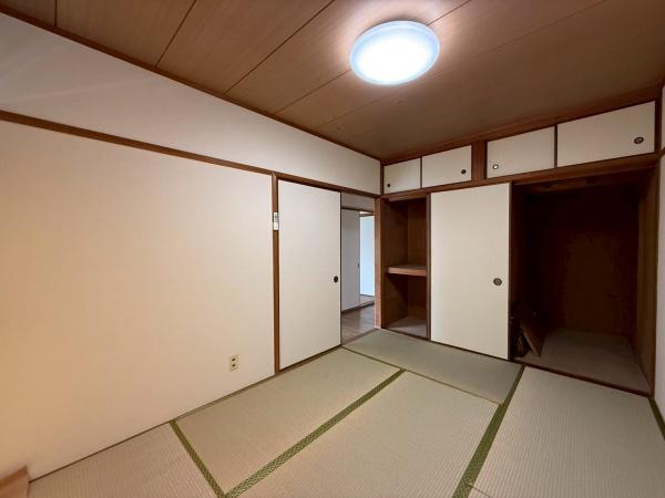 コーポ松田